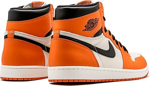 Amazon | AIR JORDAN 1 RETRO HIGH OG 'SHATTERED BACKBOARD AWAY