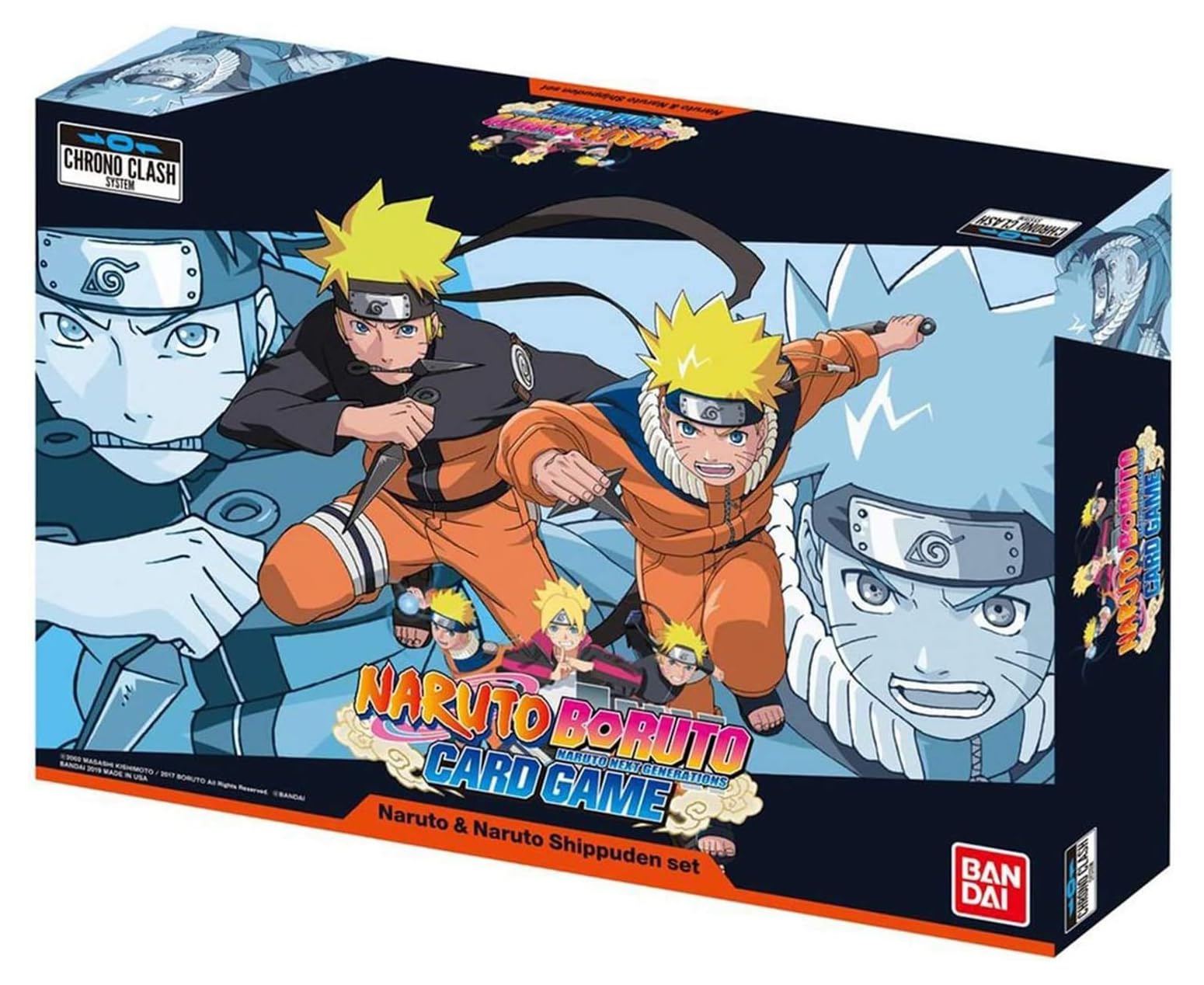 Amazon.com: Bandai BCLNDG2482203 Accessories : Toys & Games