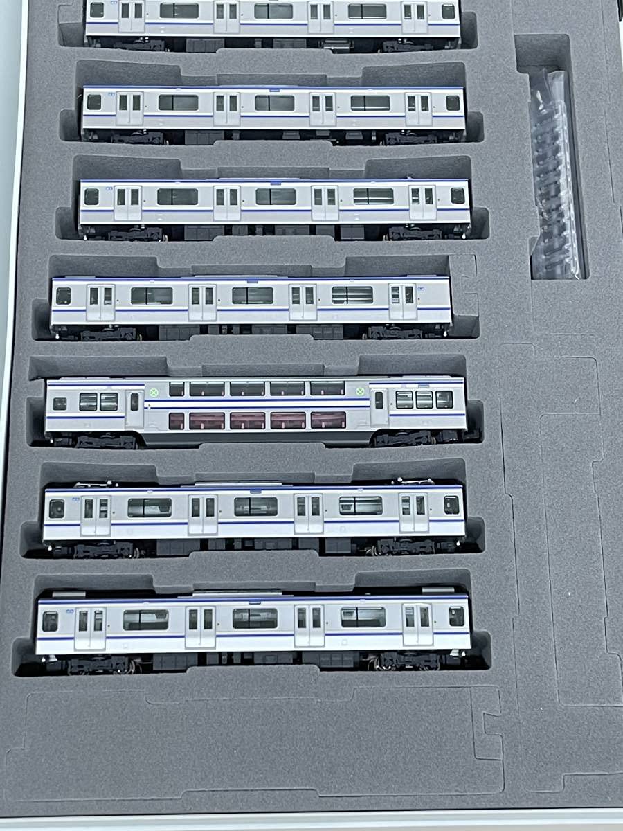 Amazon | トミックス E235 系 1000 番台 横須賀線 総武快速線 増結 7両