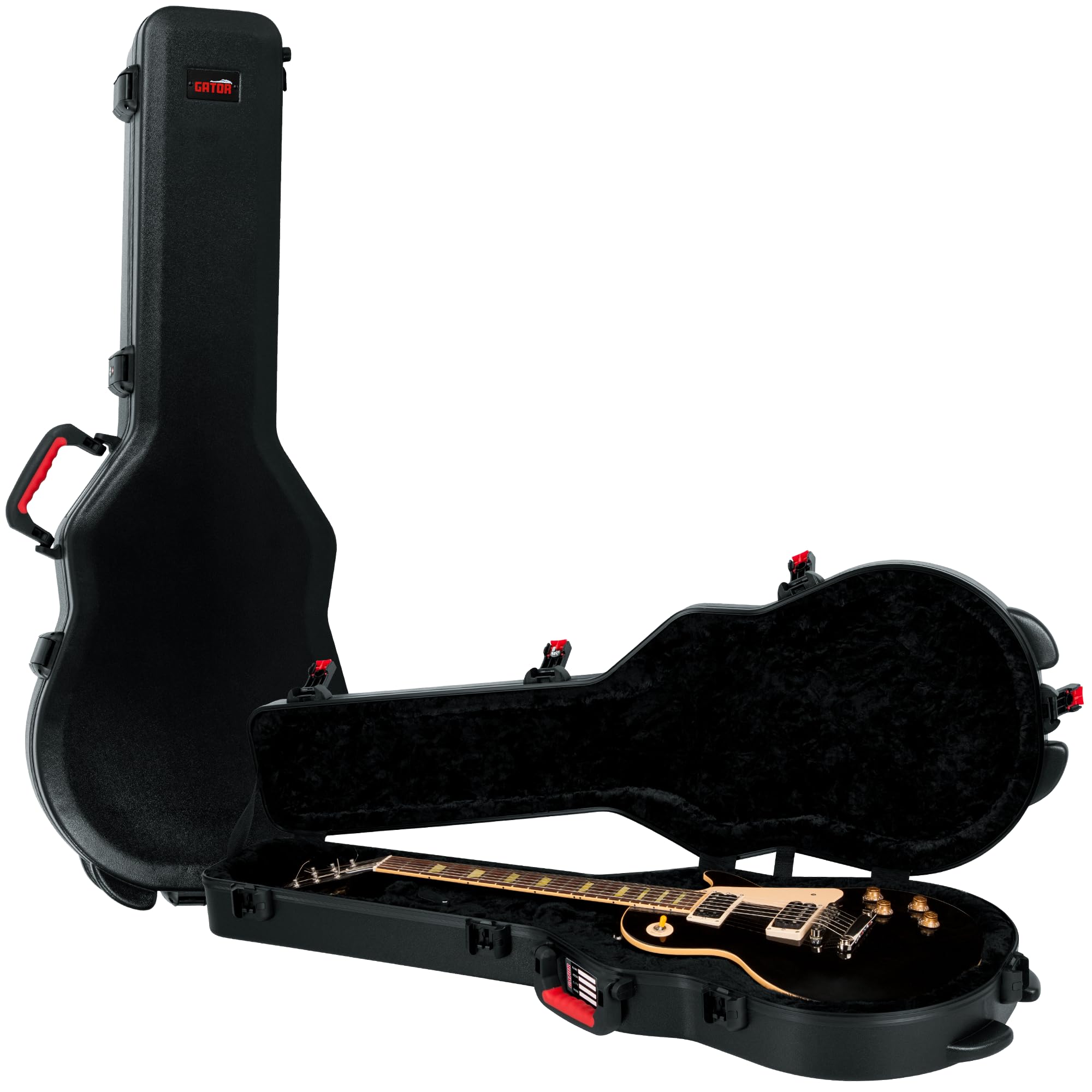 Amazon.co.jp: Gator Cases ゲーター ハードケース エレキギター用