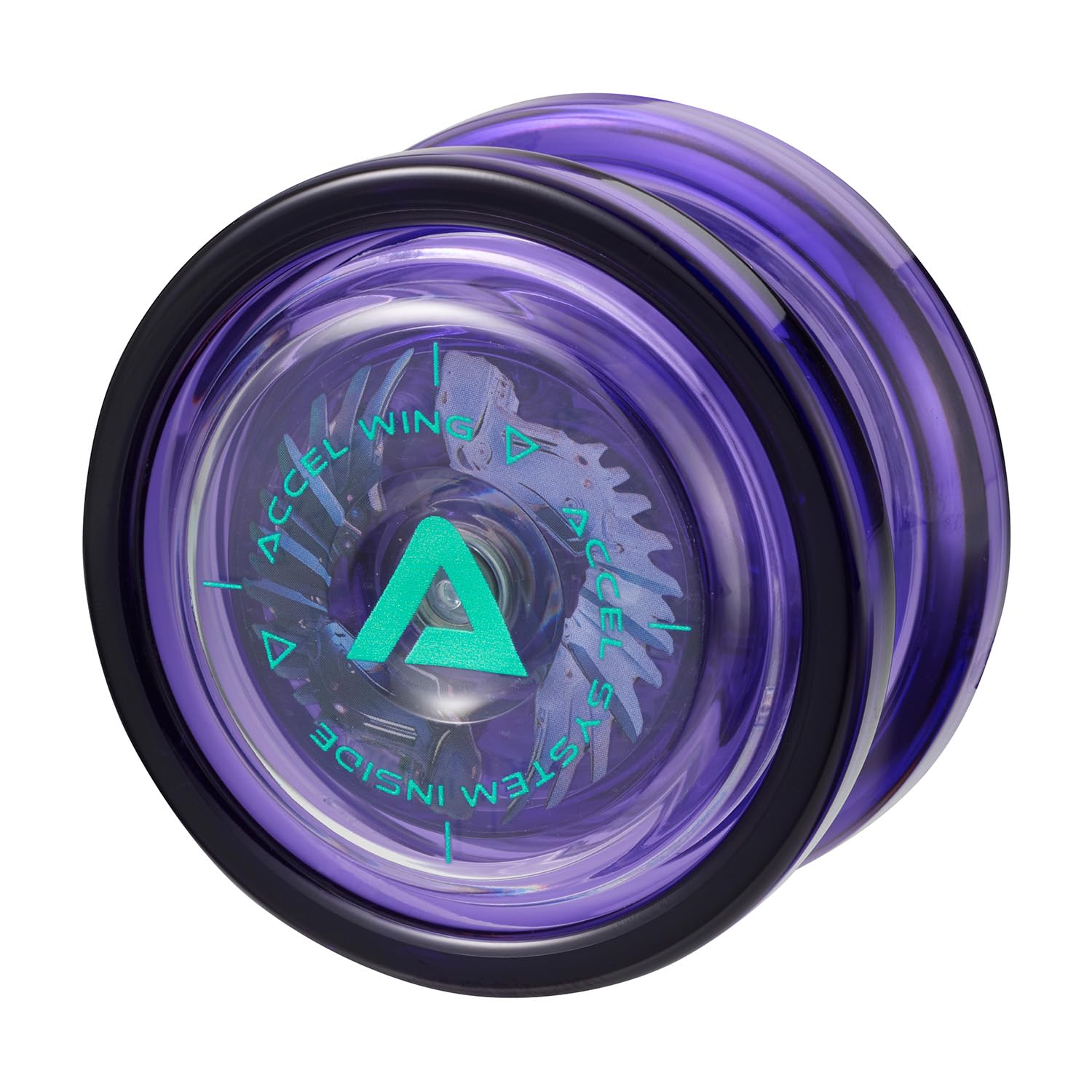 Amazon | [バンダイ(BANDAI)] HYPER YOYO ACCEL ハイパーヨーヨー