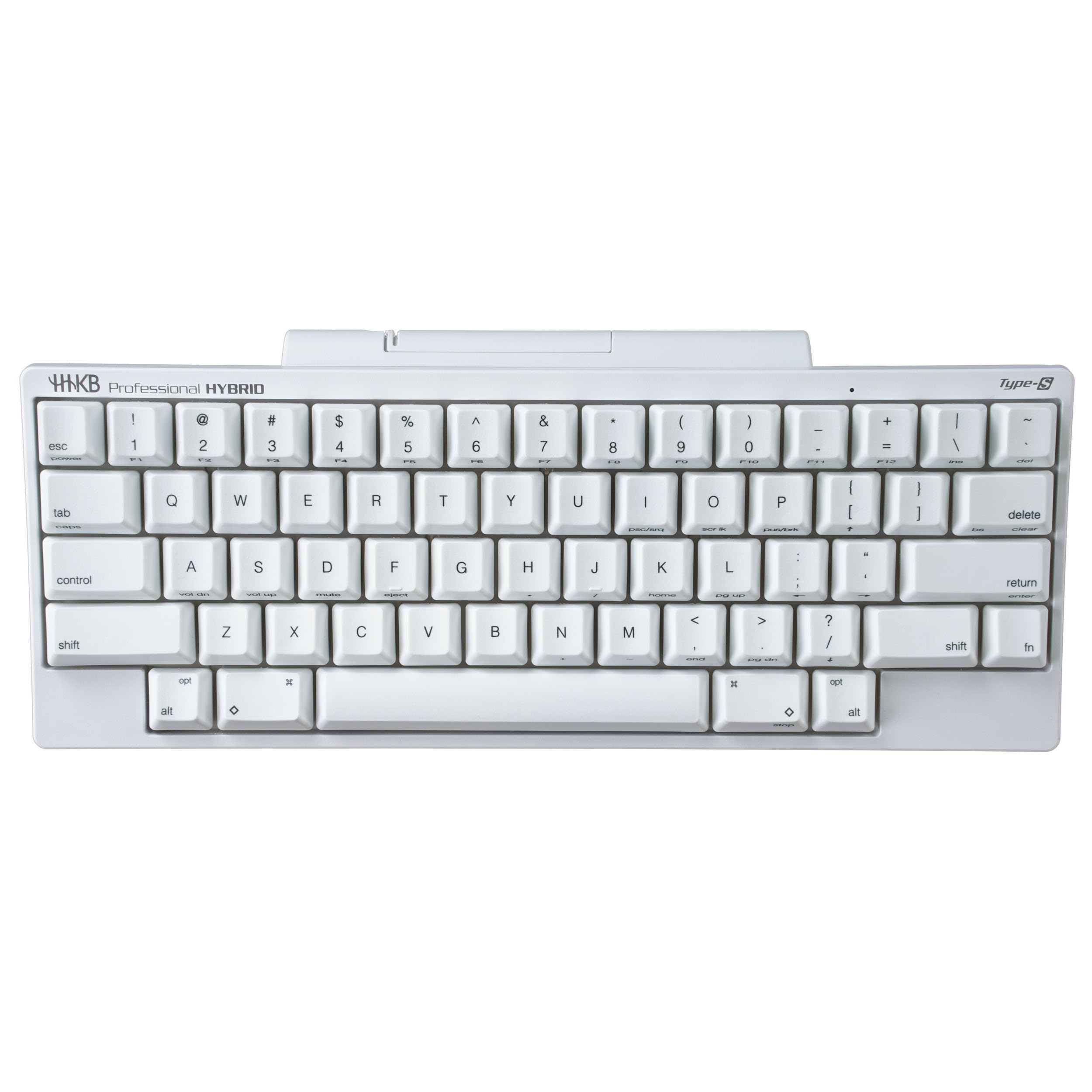 Amazon.com: HHKB - Happy Hacking Keyboard Professional Hybrid Type