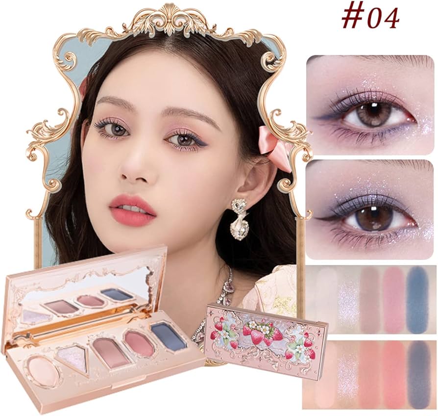 Amazon.co.jp: Flower knows（フラワーノーズ）ストロベリーロココ