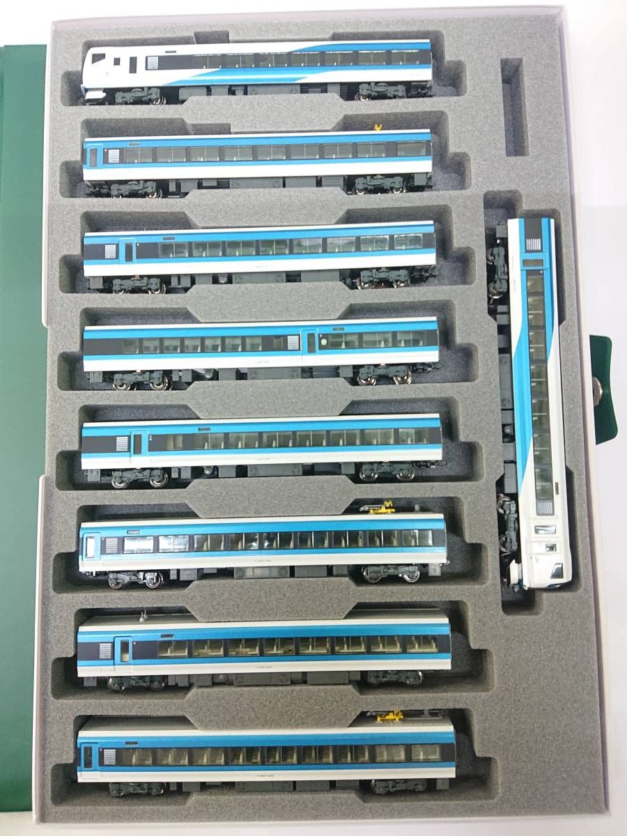 Amazon | KATO 10-1613・10-1614 E257系2000番台「踊り子」 9両セット