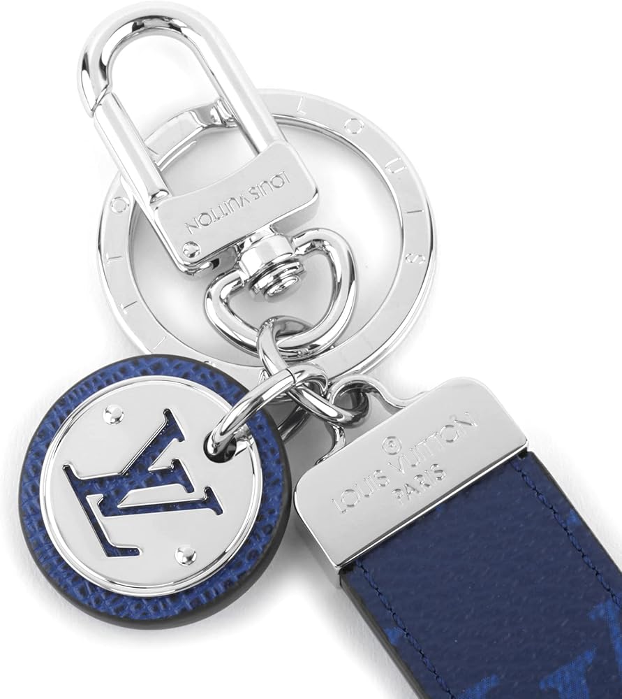 Amazon.co.jp: [ルイヴィトン] キーホルダー M69324 ポルトクレ・ネオ