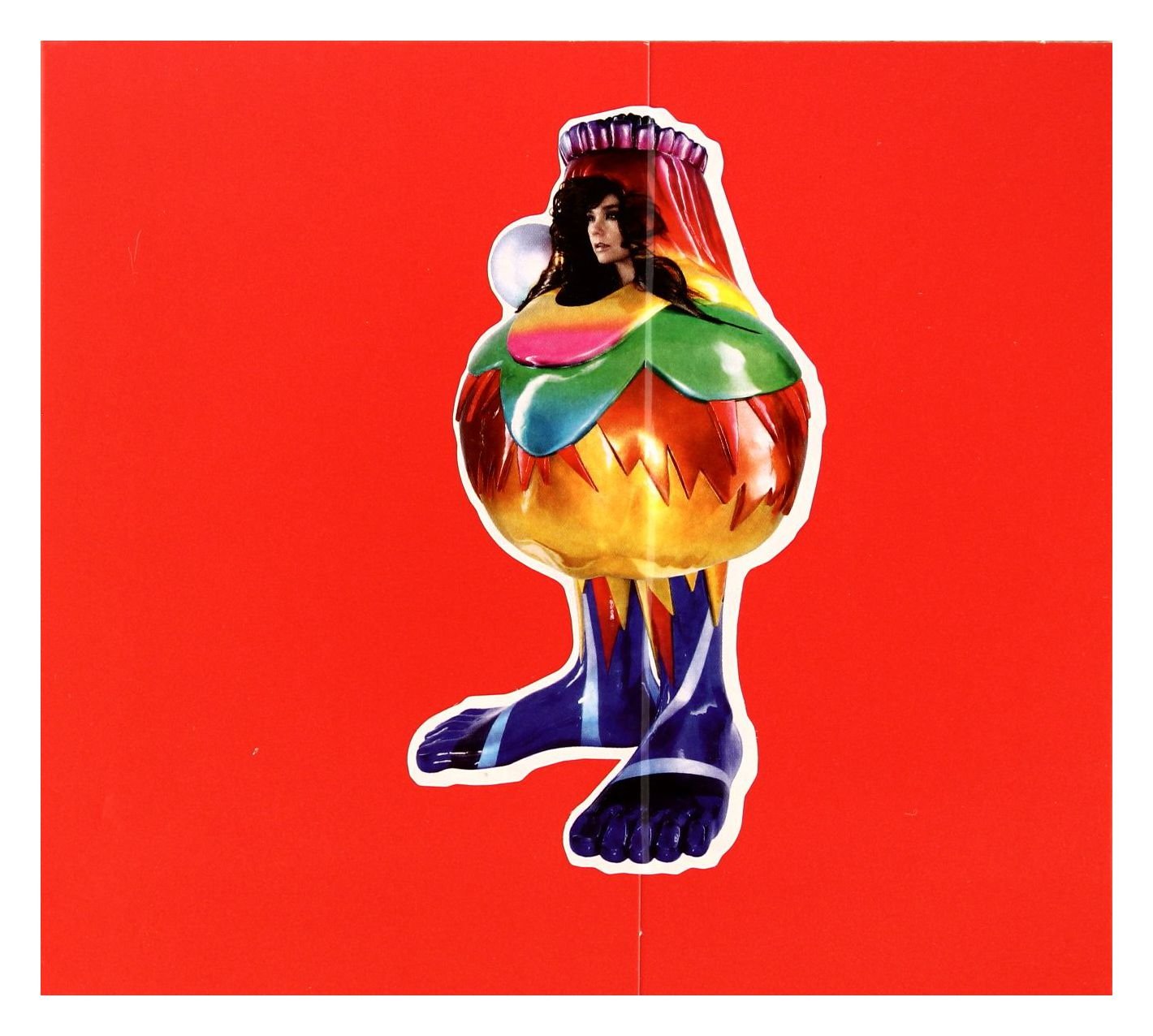 Amazon.co.jp: Volta: ミュージック