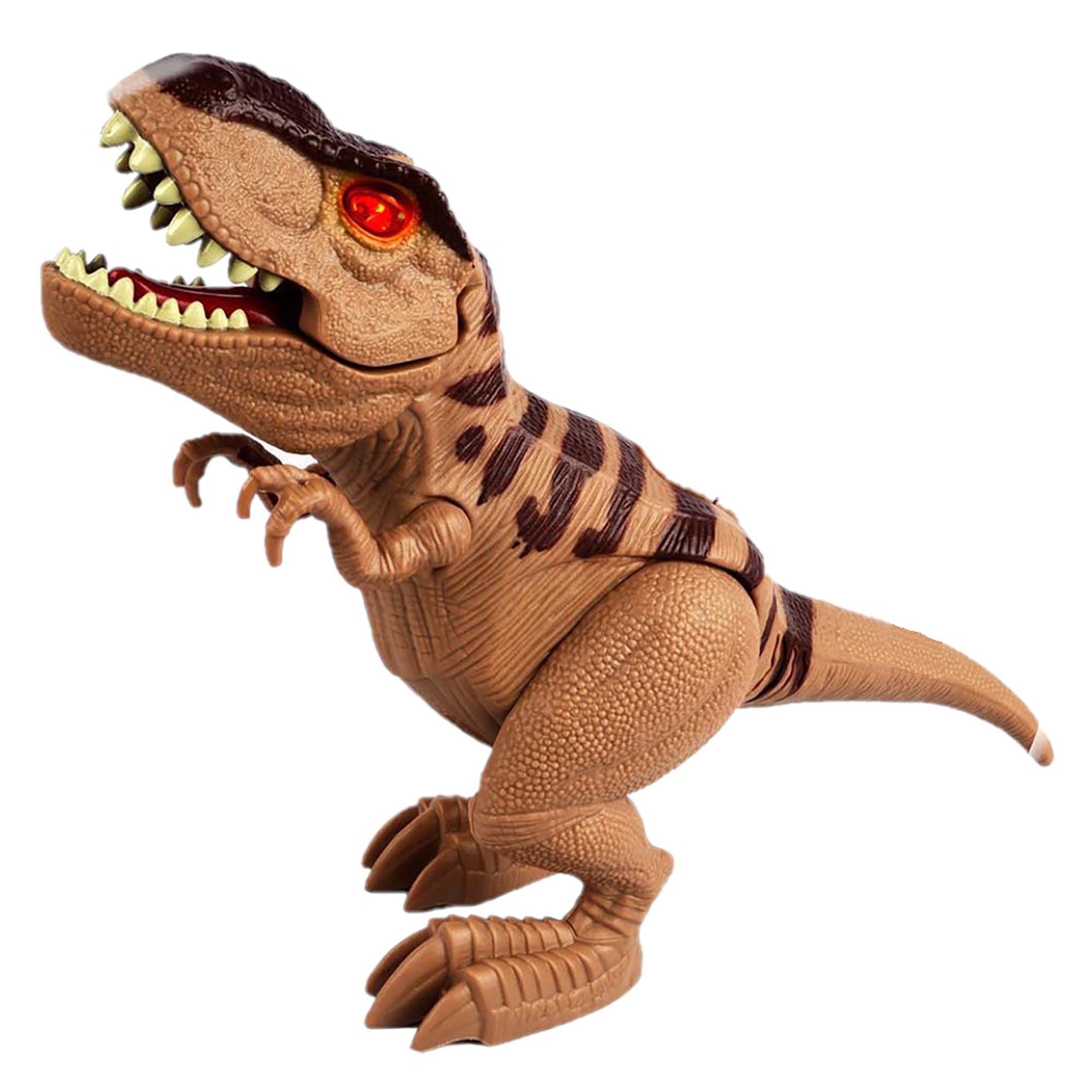 Amazon.com: Redbox Pre-Historic Times: Multi Action T-REX - Light