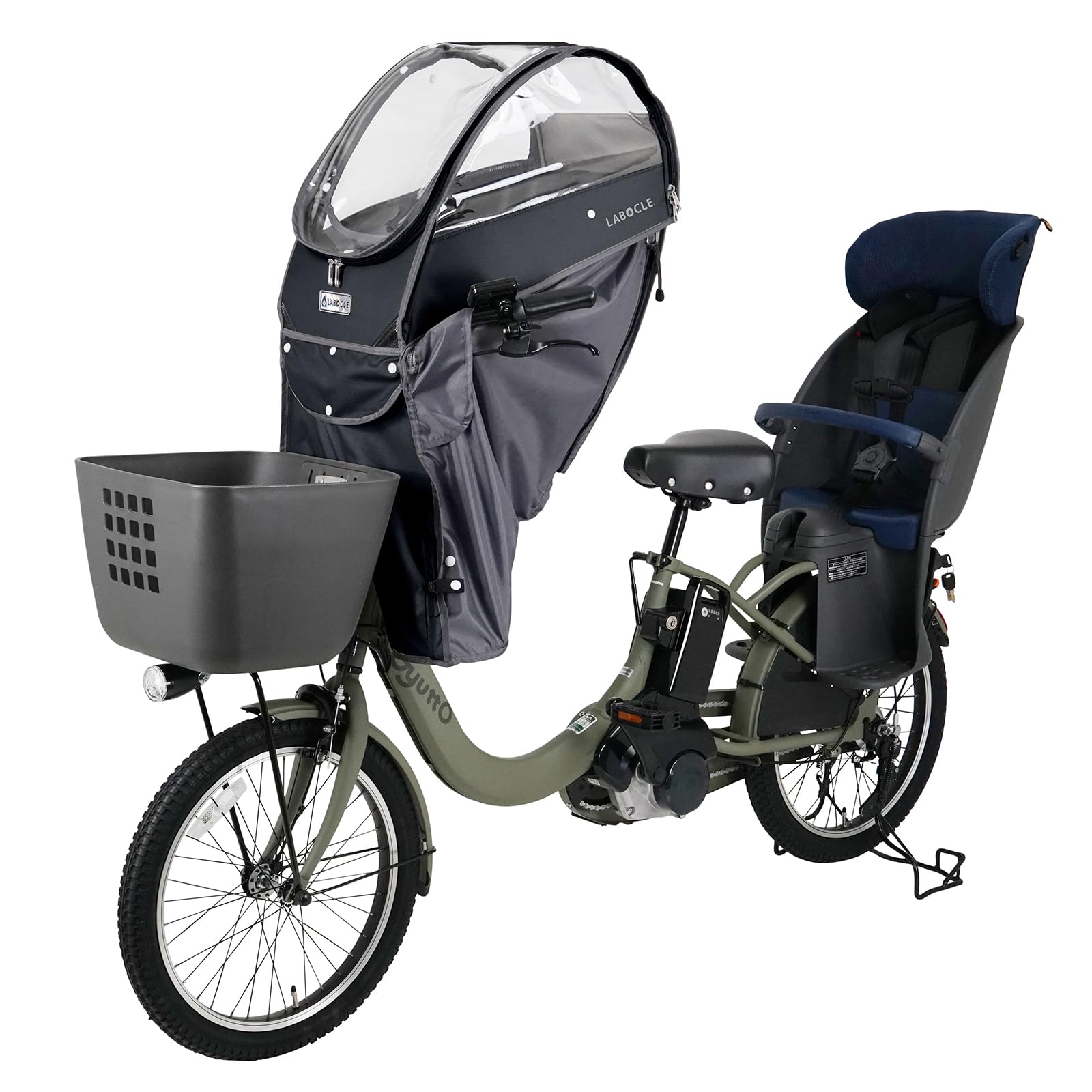 Amazon.co.jp: LABOCLE ラボクル プレミアムver.04 自転車用