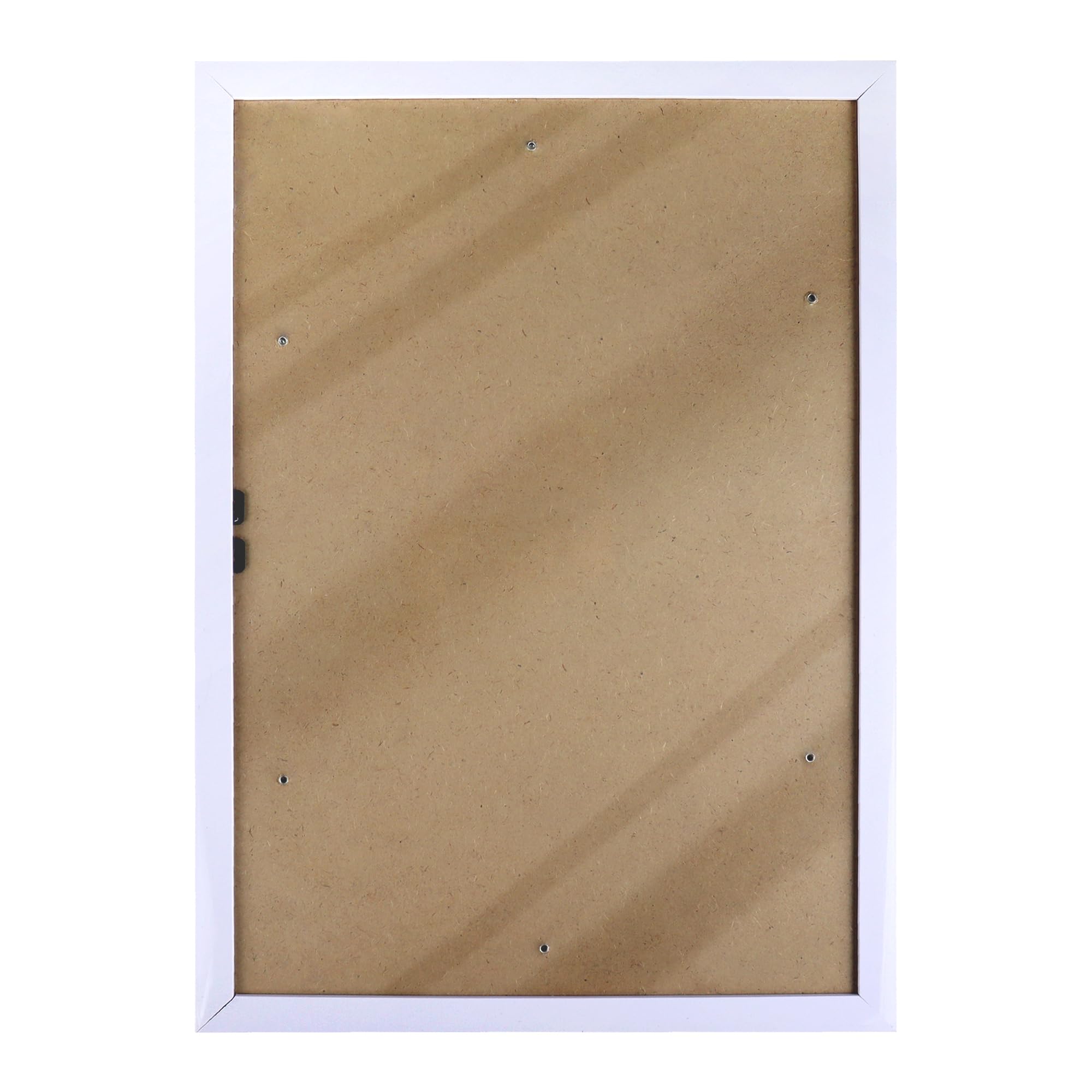 Amazon.co.jp: MISITU パズルフレーム ジグソーパズル 額縁 26 × 38 cm