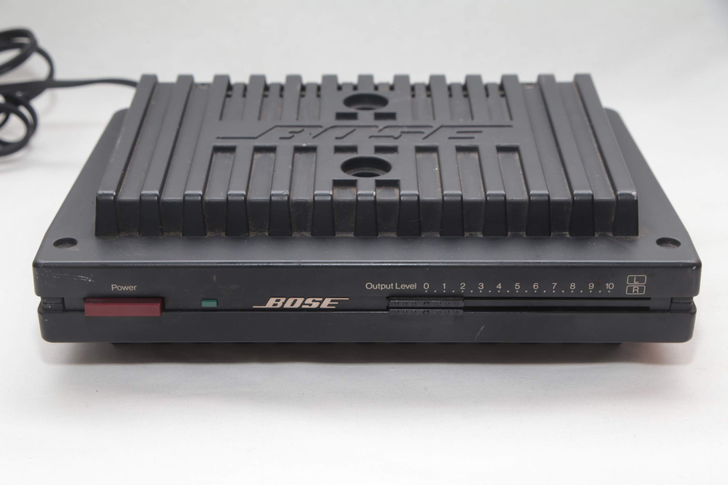 Amazon.co.jp: Bose パワーアンプ 1705II : 家電＆カメラ