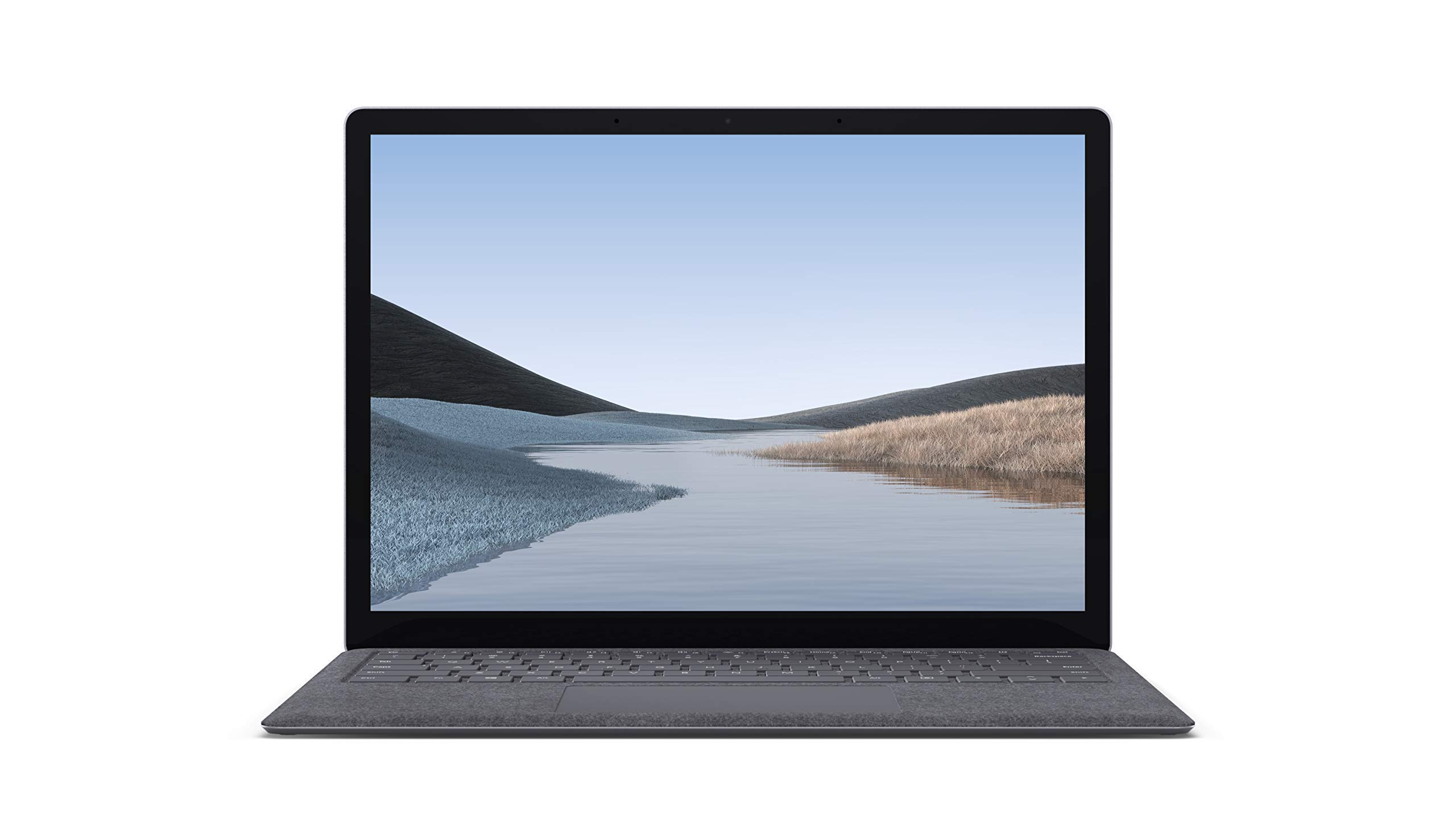 ☆年末メガセール☆ 第10世代i5 Surface Laptop3 410 Microsoft