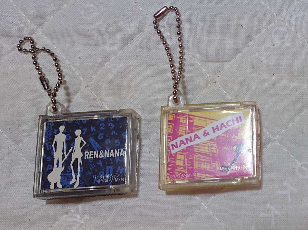 Amazon.co.jp: NANA ミニCDコレクション 矢沢あい クッキー ナナ 少女