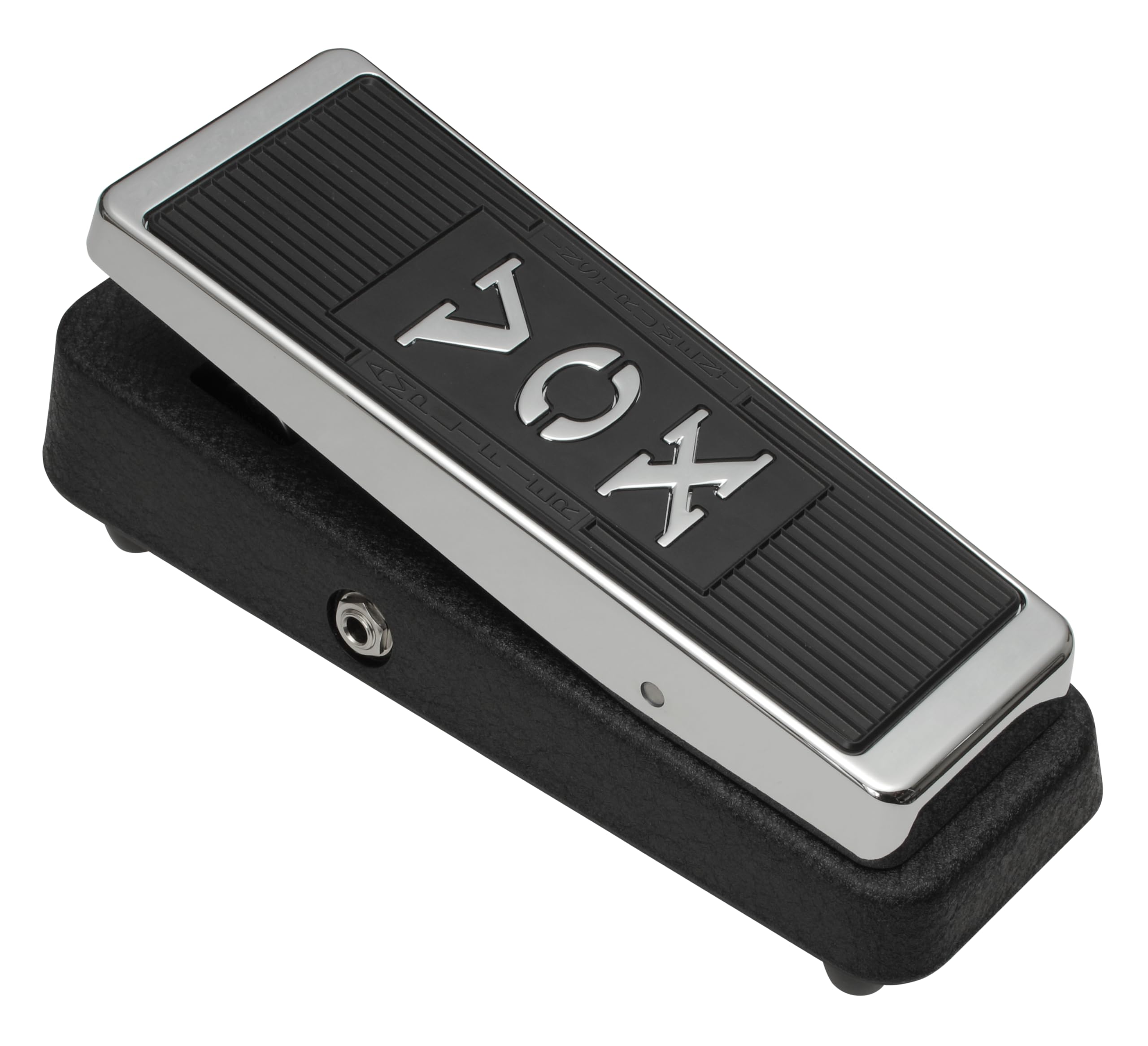 Amazon.com: Vox V846 Vintage Wah-Wah Guitar Effects Pedal w