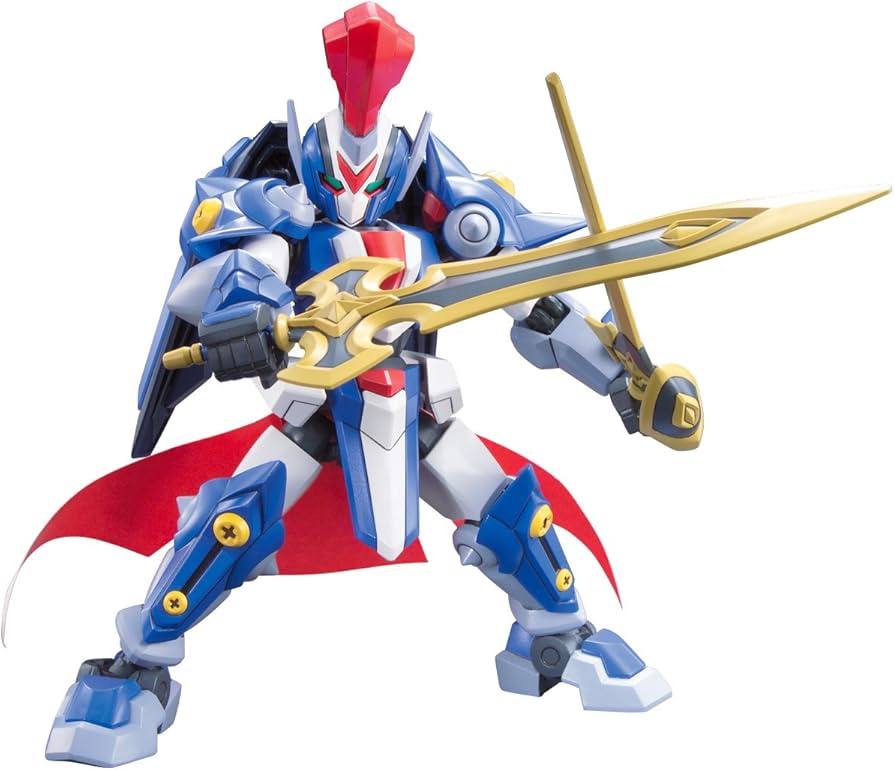 Amazon | 1/1 ダンボール戦機W(ダブル) LBX 036 アキレスD9