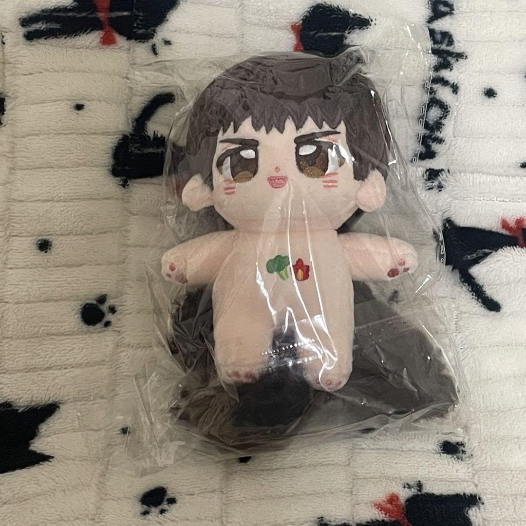 Amazon.co.jp: スラムダンク 三井寿 着せ替え ぬいぐるみ 10cm