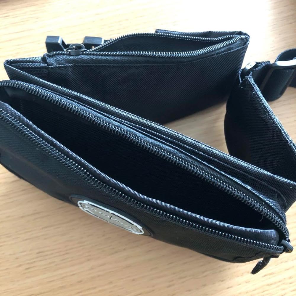 Amazon.co.jp: バイオハザード5購入特典 BSAAウエストポーチ : ホビー