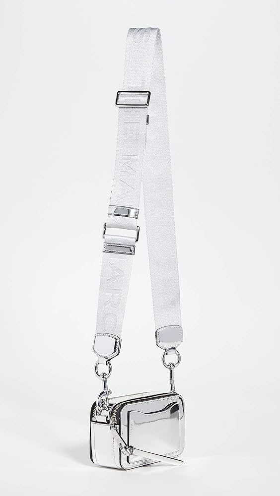 Amazon | Marc Jacobs レディース スナップショット カメラバッグ