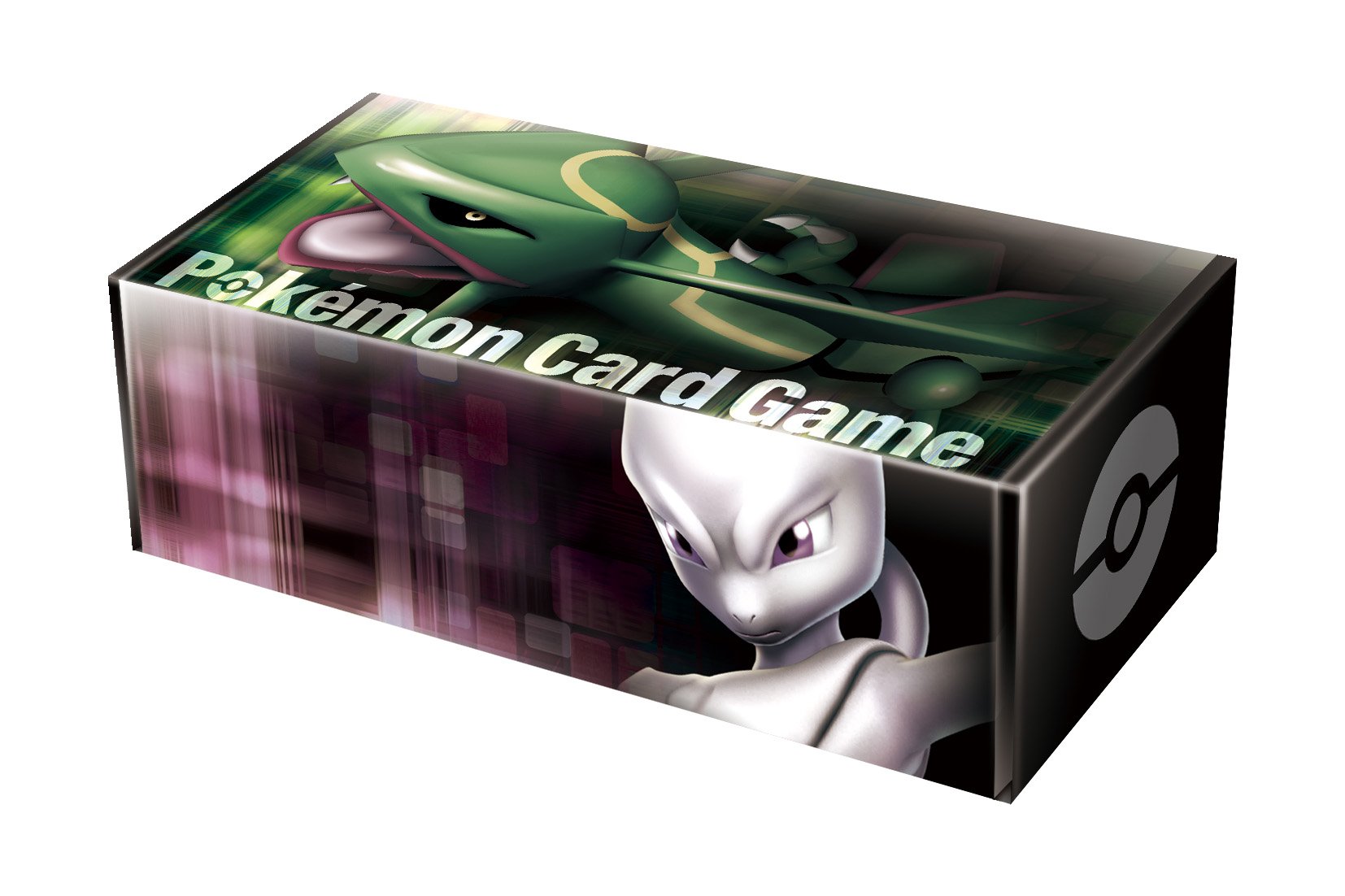 Amazon.co.jp: ポケモンカードゲームBW トッププレイヤーが選ぶ100+40