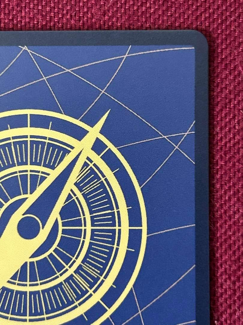 ナミ 極ナミ パラレル ロマンスドーン op01-016 即購入○