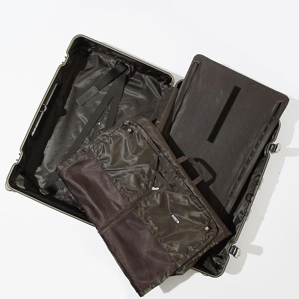 Amazon | [リモワ] スーツケース 電子タグ仕様 TOPAS 70 E-TAG NG 78L