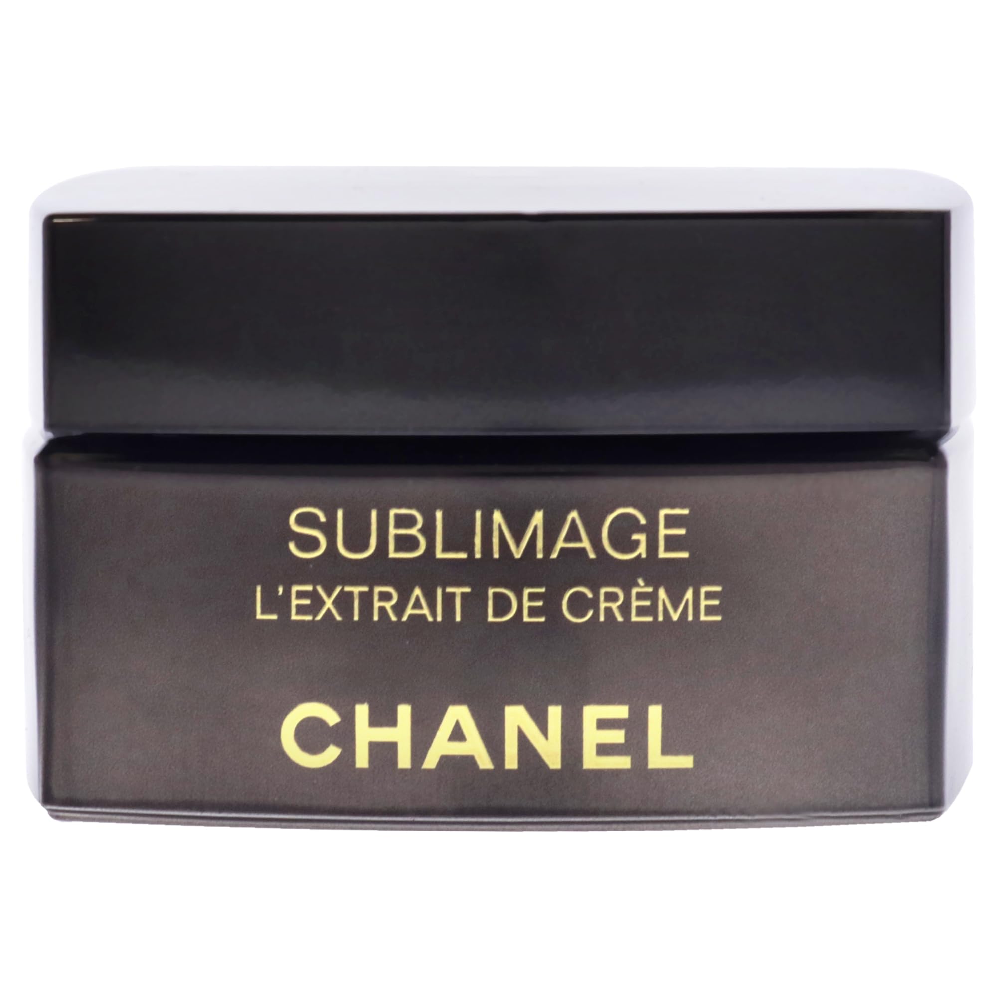 Chanel Sublimage Lextrait De Creme Cream Unisex 1.7 oz : Amazon.ca