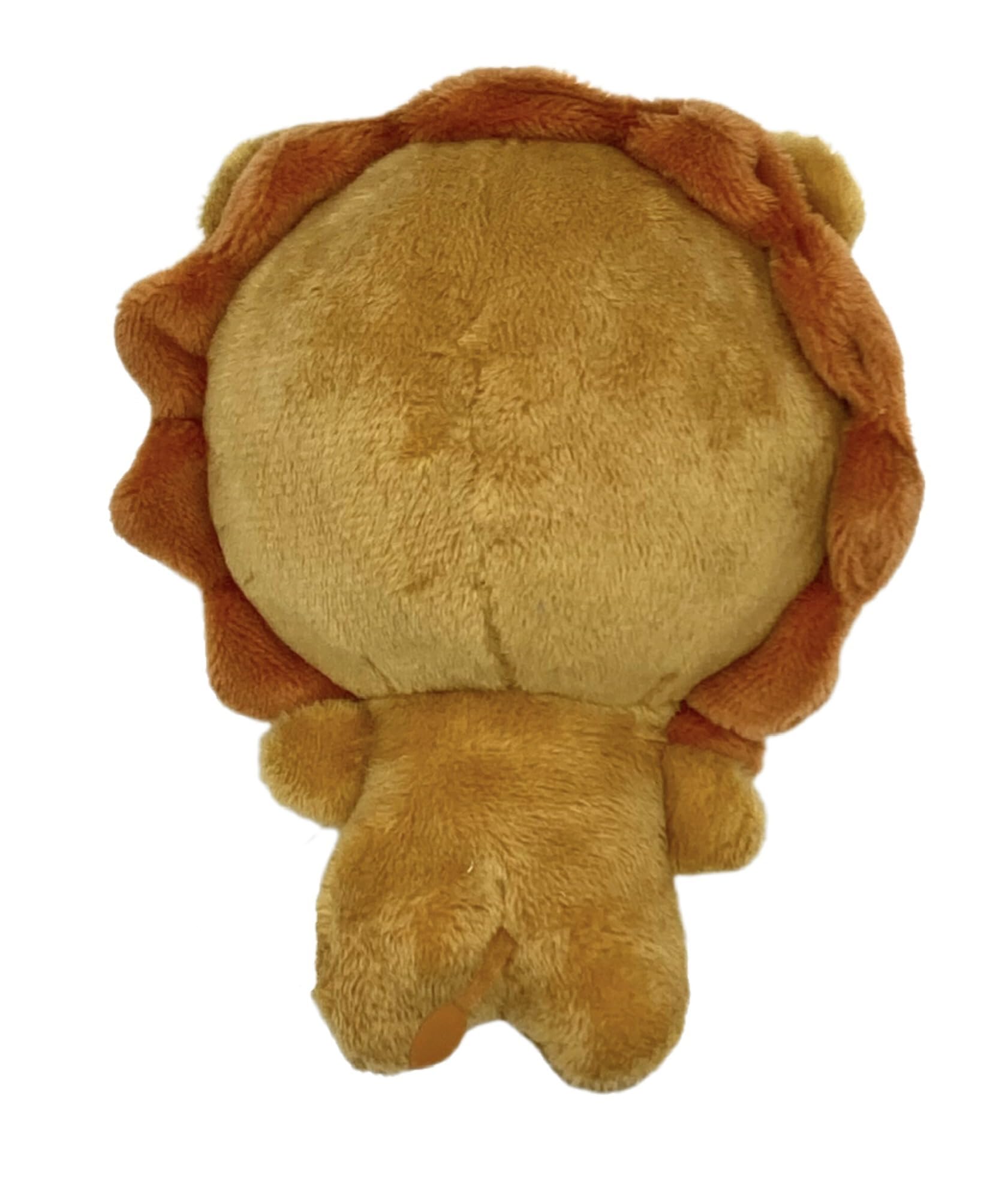 Amazon.co.jp: TVアニメ『ブルーロック』 ちびぐるみ ～アニマル