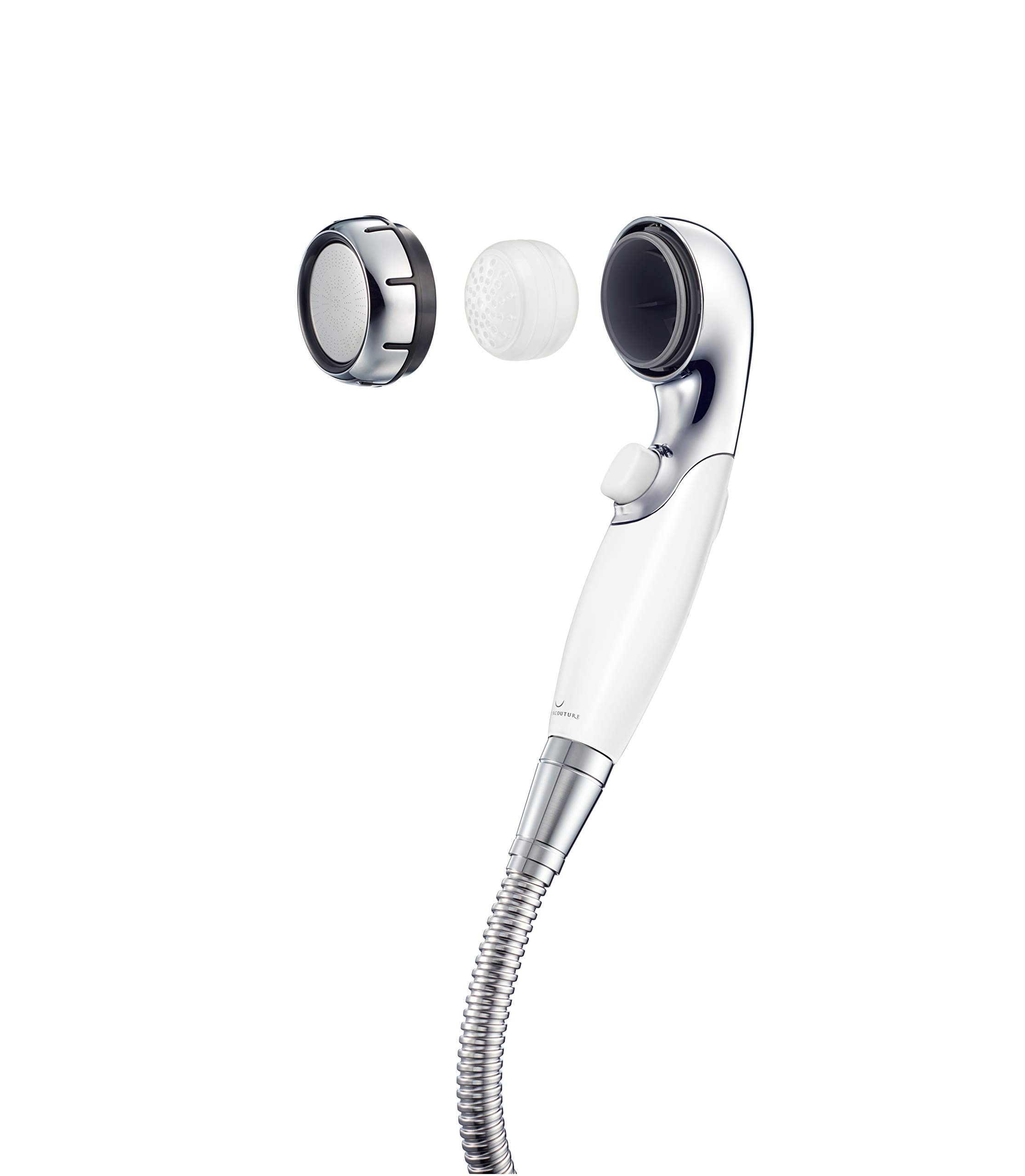 Amazon｜WATERCOUTURE ウォータークチュール 浄水シャワー シャワー