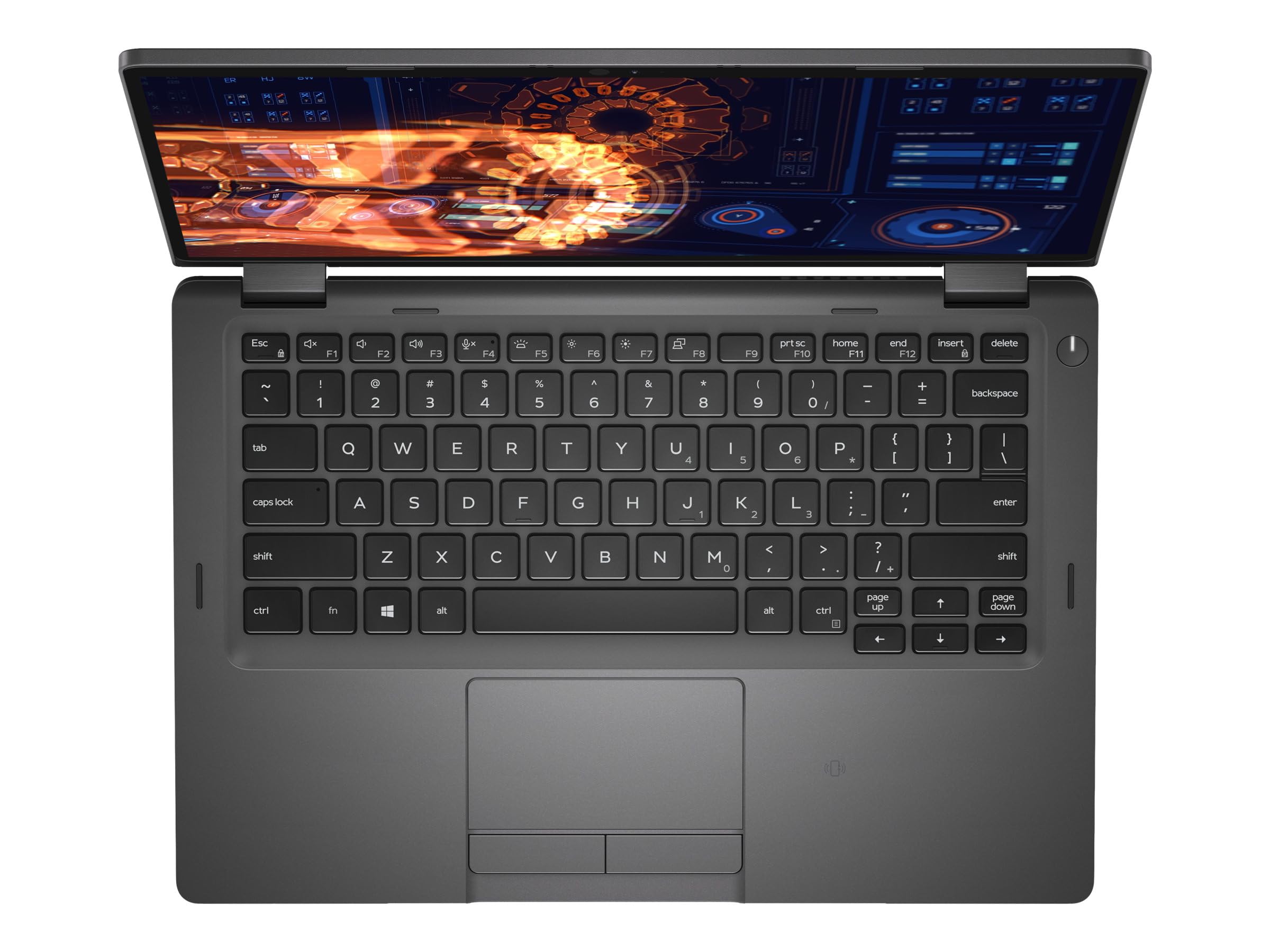 Amazon.com: Dell Latitude 5300 2-in-1 13.3