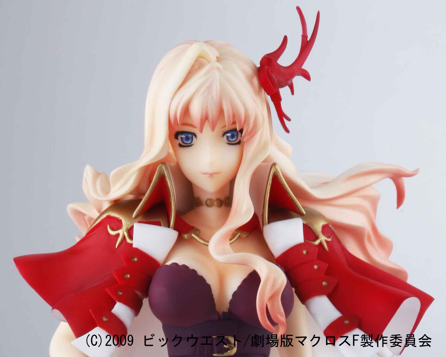 Amazon.co.jp: emotion style シェリル・ノーム (マクロスF