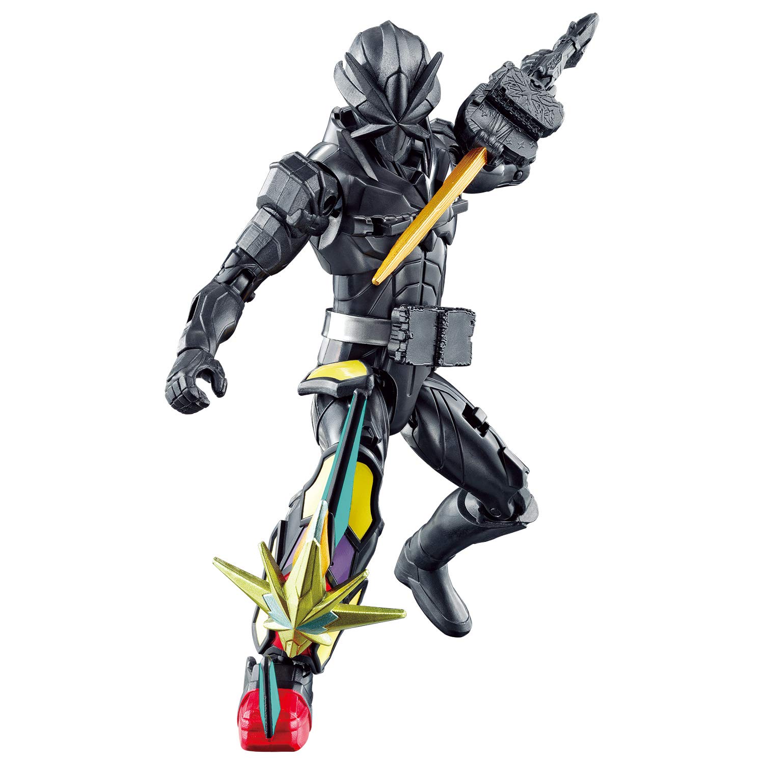 Amazon.co.jp: 仮面ライダーセイバー RKF 仮面ライダー最光 最高