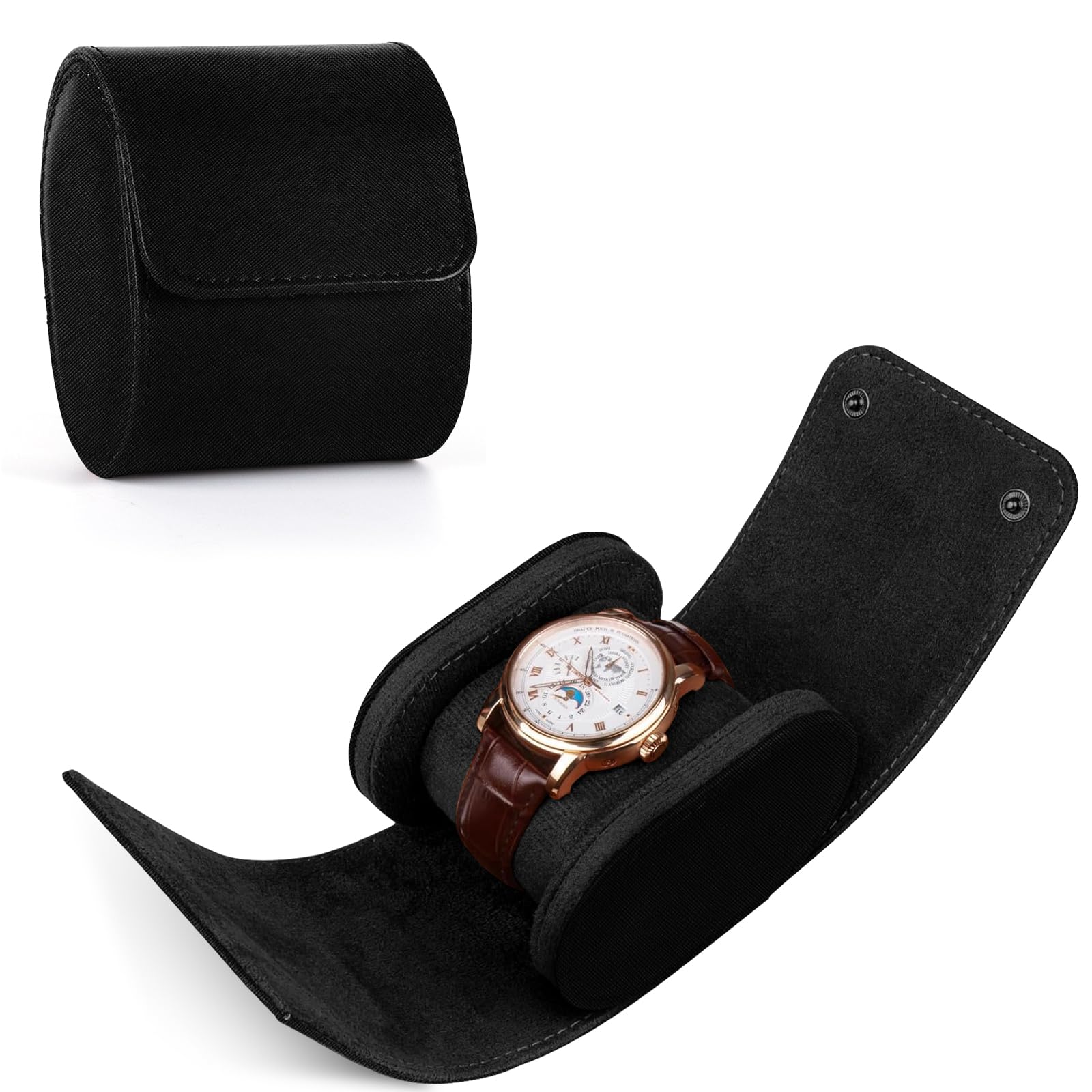 Amazon.co.jp: CeiBand 腕時計ケース 腕時計収納ケース 時計ケース
