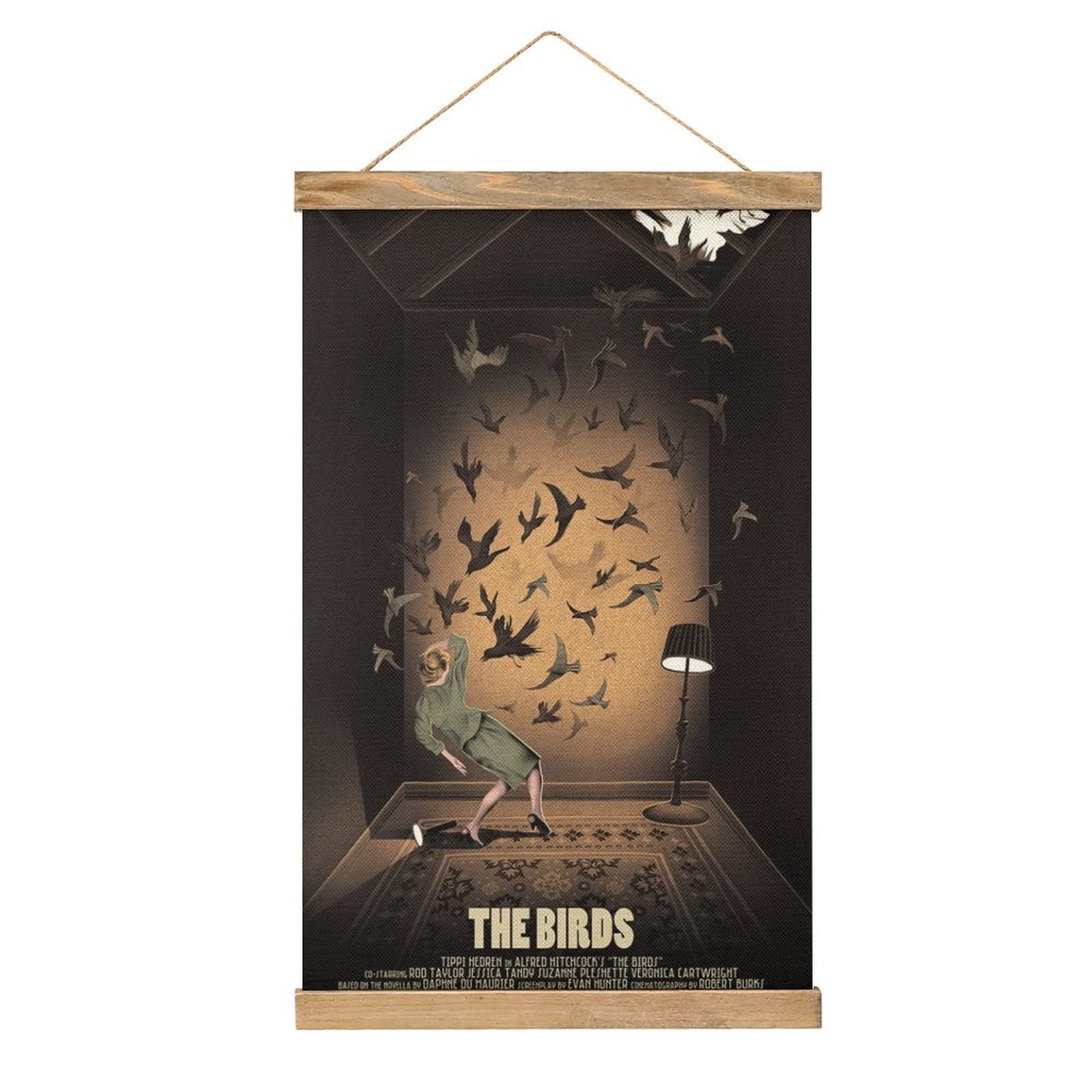 Amazon.co.jp: 鳥 アルフレッド・ヒッチコック 映画 スクロール