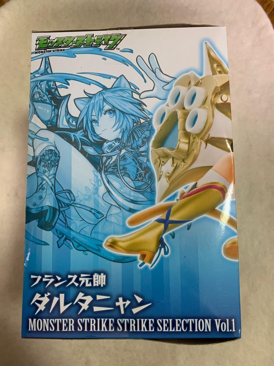 Amazon.co.jp: モンスターストライク ストライクセレクション Vol1