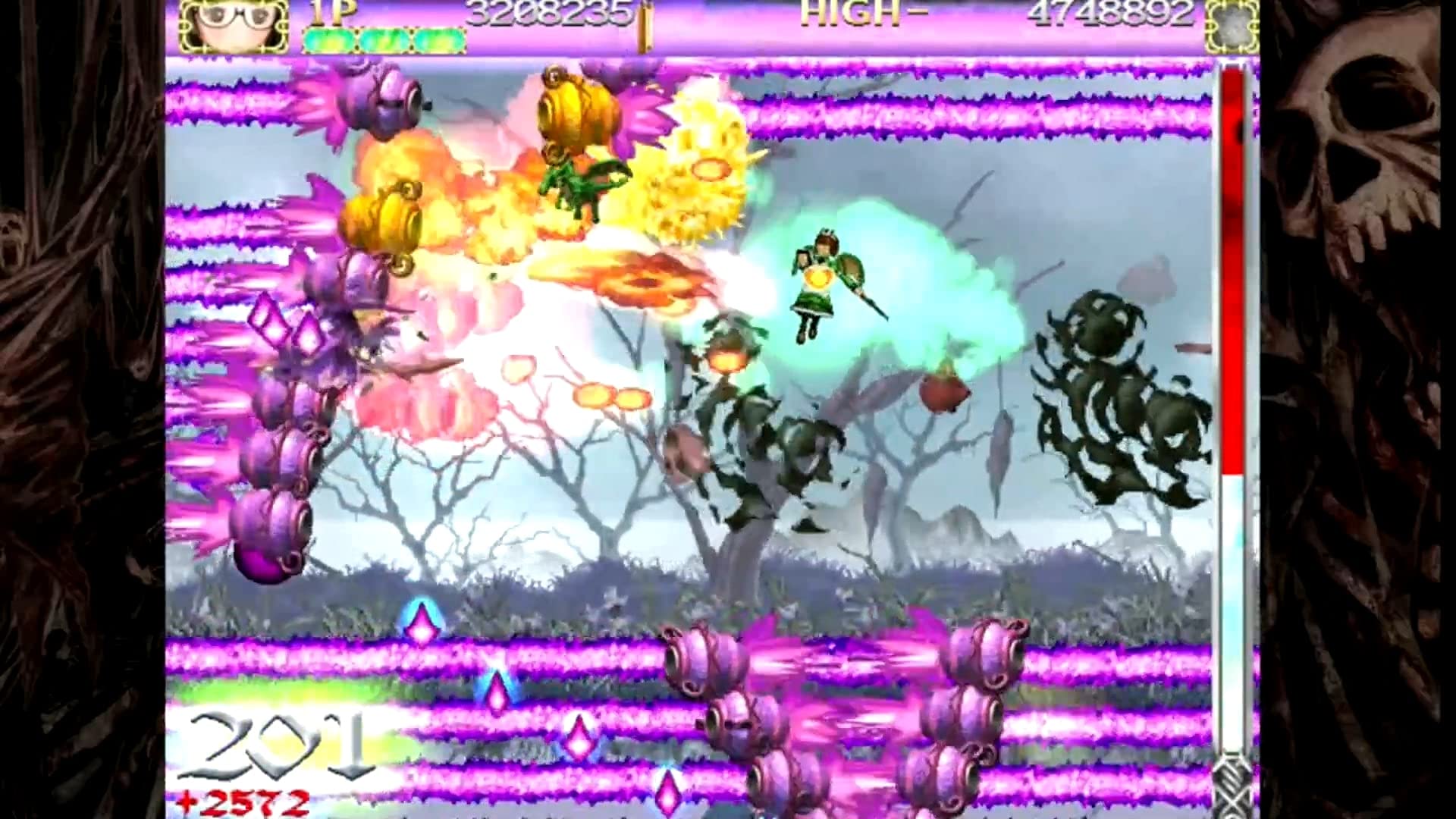 Amazon.co.jp: デススマイルズ I・II - Switch : ゲーム