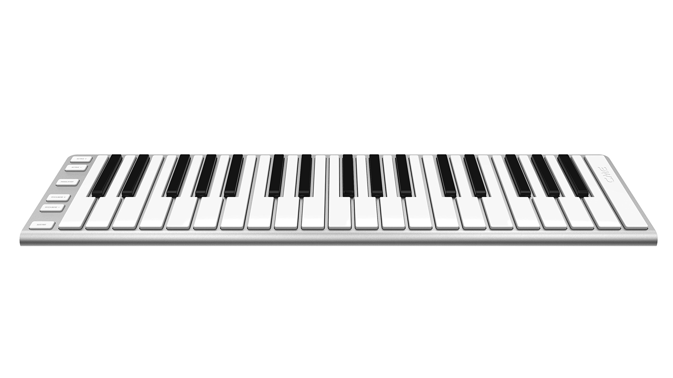 Amazon | CME 37鍵 薄型USB MIDIキーボード Xkey37(エックスキー37