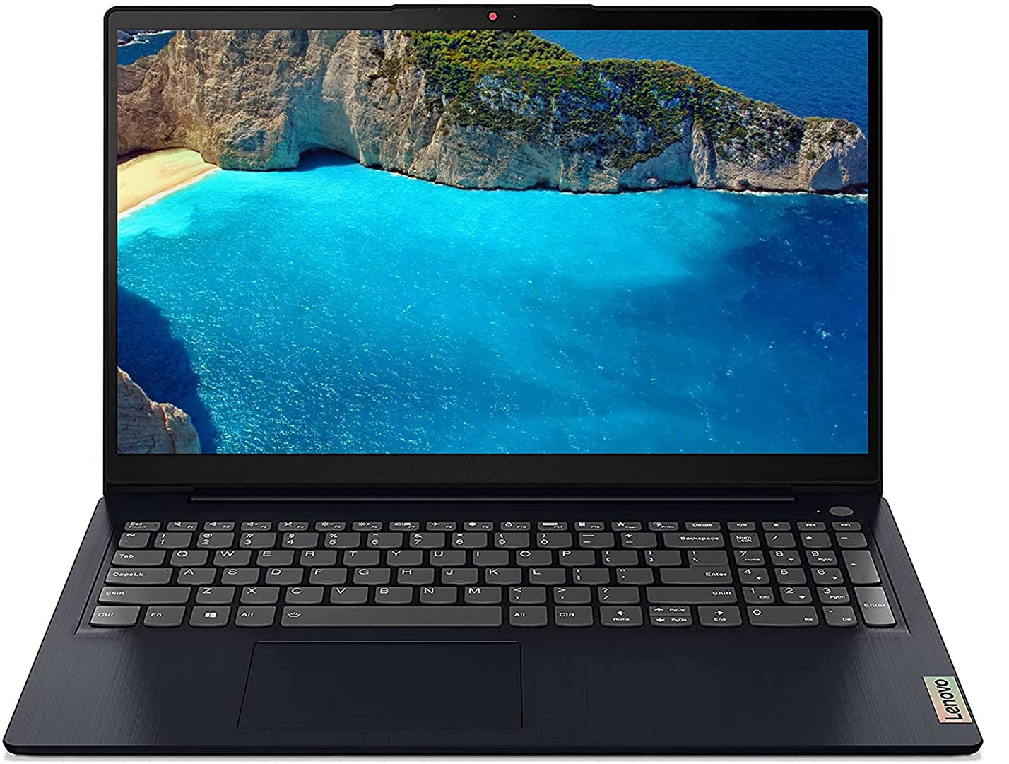 Amazon.com: Lenovo Ideapad 3 15.6