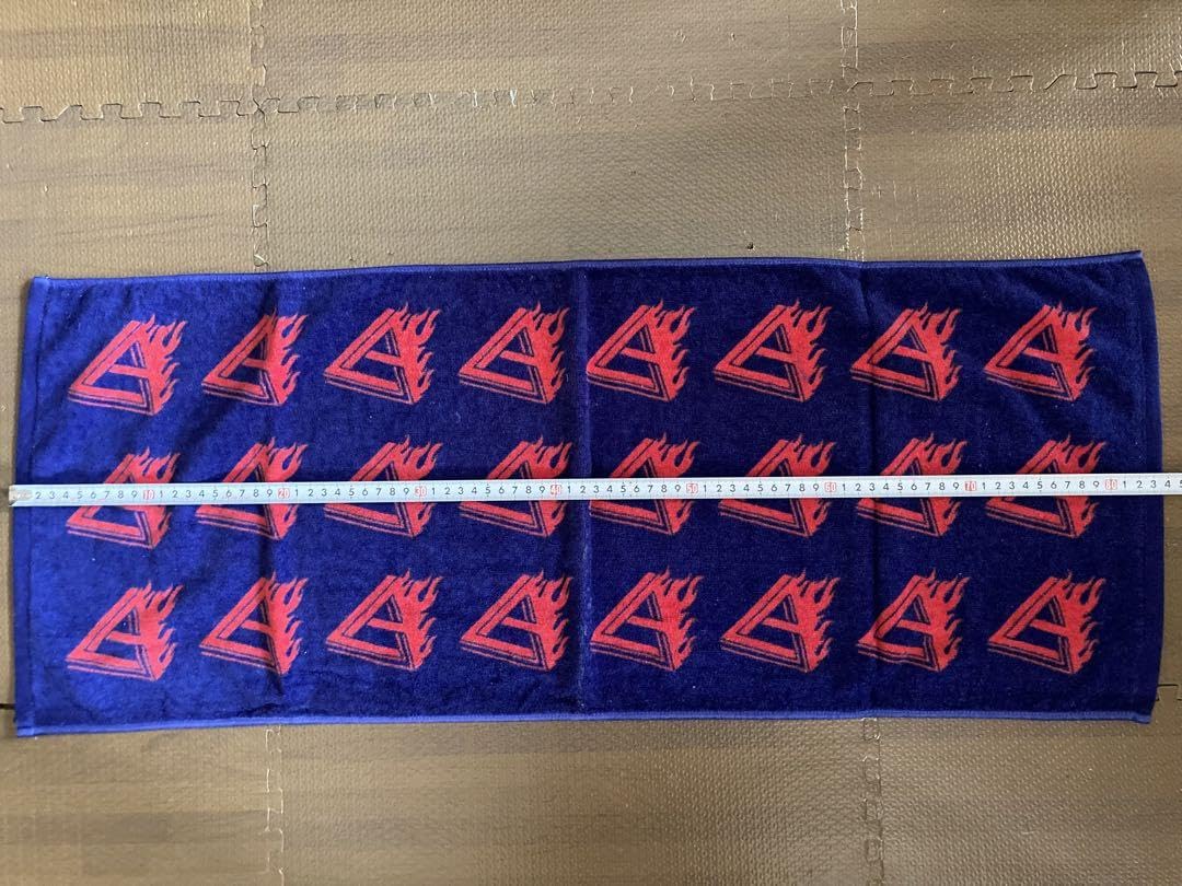 Amazon.co.jp: Dragon Ash ドラゴンアッシュ ツアーグッズ タオル