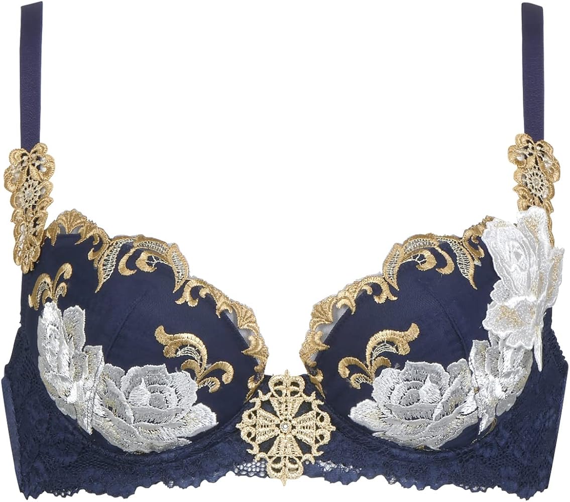 Amazon | [ワコール] サルート Salute 73グループ ブラジャー 3/4