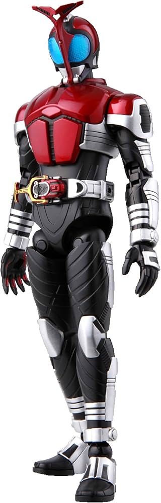 Amazon.co.jp: Figure-rise 6 仮面ライダー カブト : おもちゃ