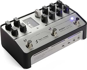 Two Notes Torpedo Live - アンプシミュレーターでは得られない本物の