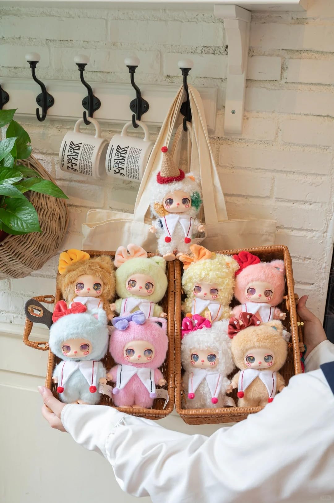 Amazon.co.jp: 【LiiLa's LUCKY-CAT】リラちゃん第3弾 オアシス