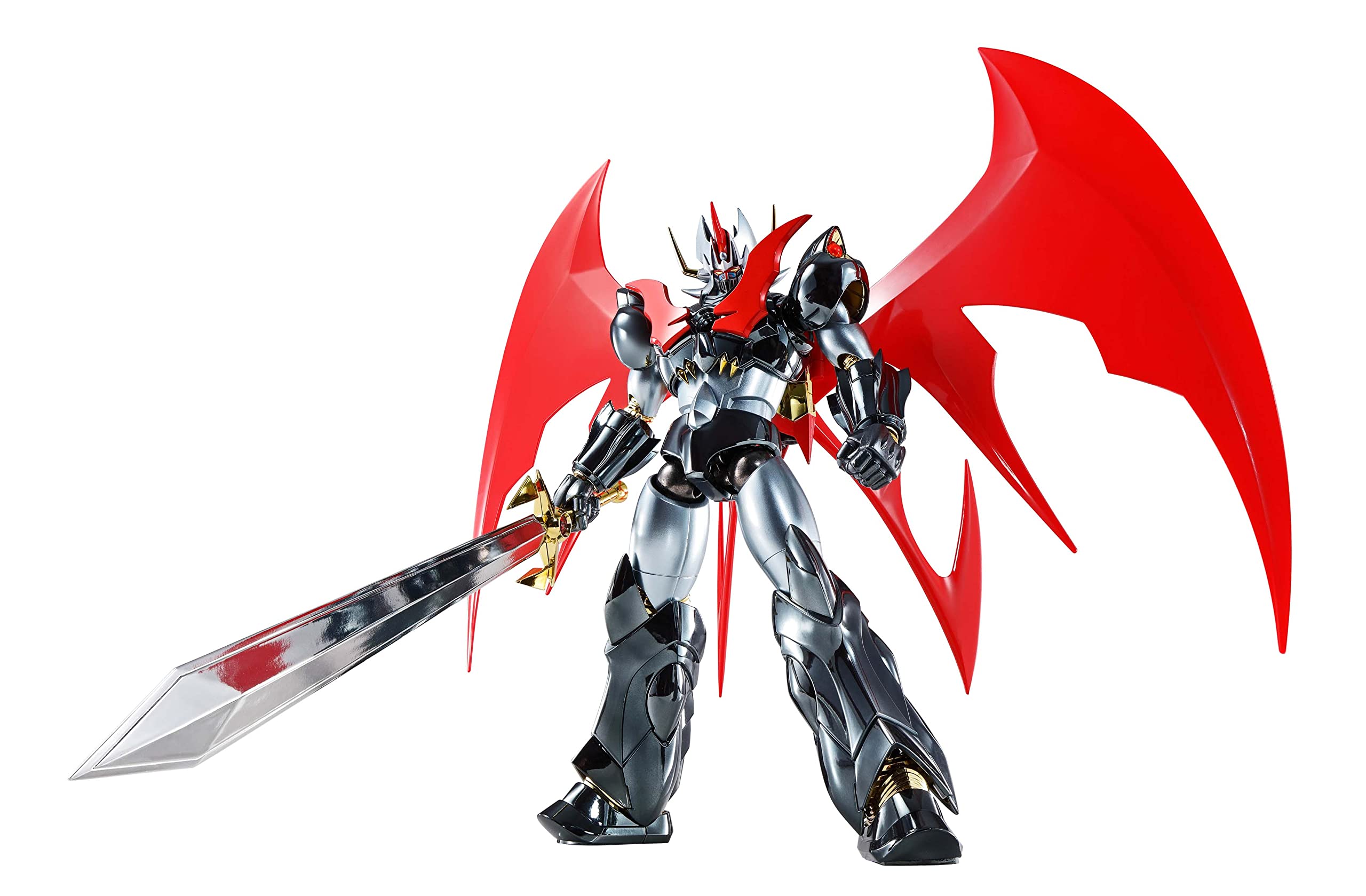 Amazon | TAMASHII NATIONS 超合金魂 GX-75SP マジンカイザー 20th