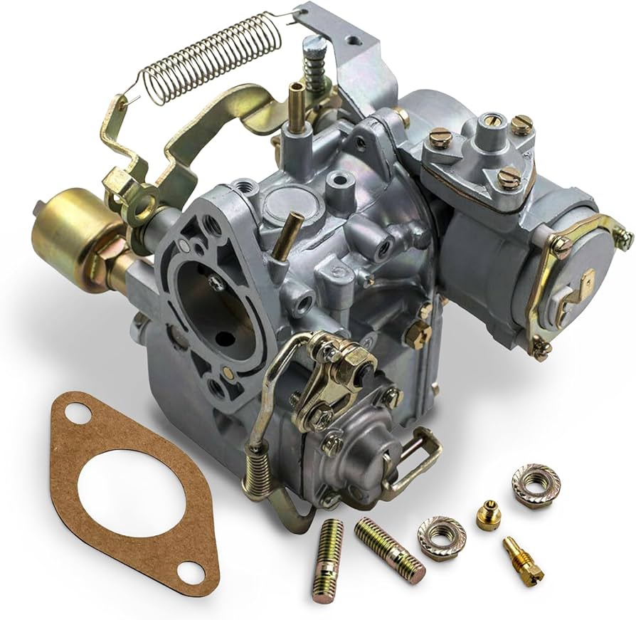 Amazon | 34 PICT 3 キャブレター フォルクスワーゲン VW ビートル