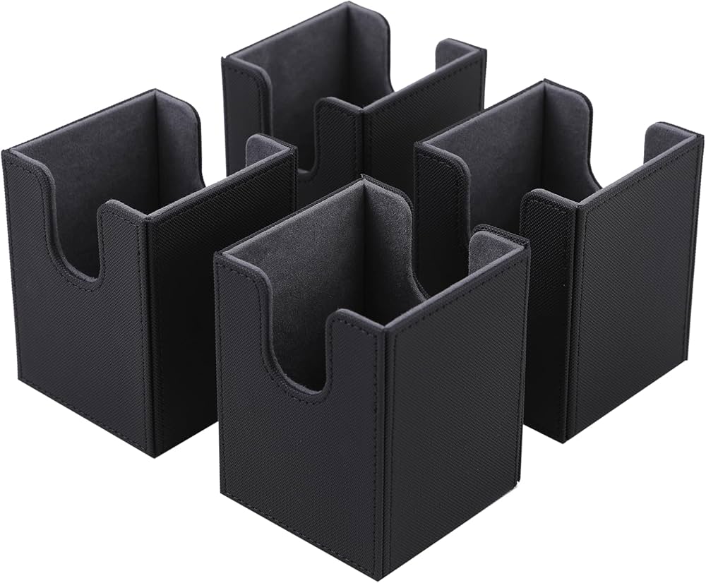 Amazon.co.jp: おもちゃの神様 トレカ デッキケース マグネットで