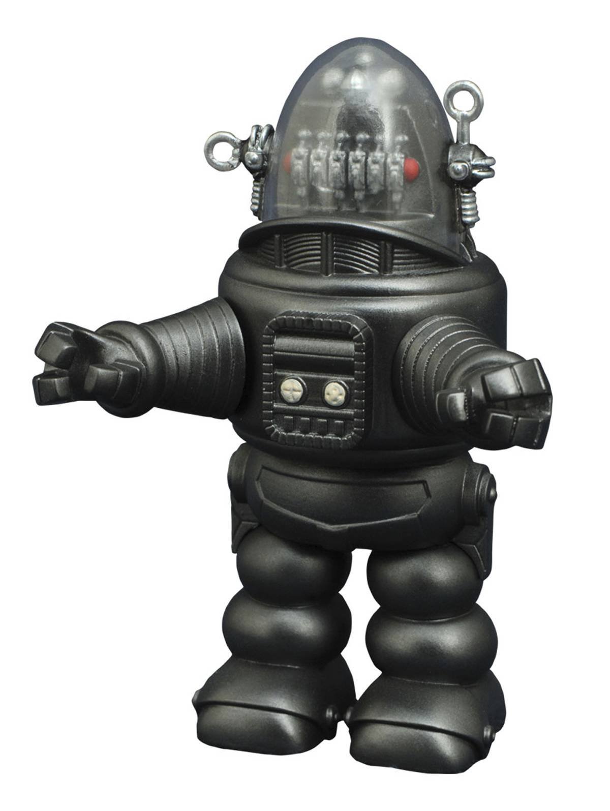 Amazon.com: Forbidden Planet Robby The Robot Vinimate : Diamond