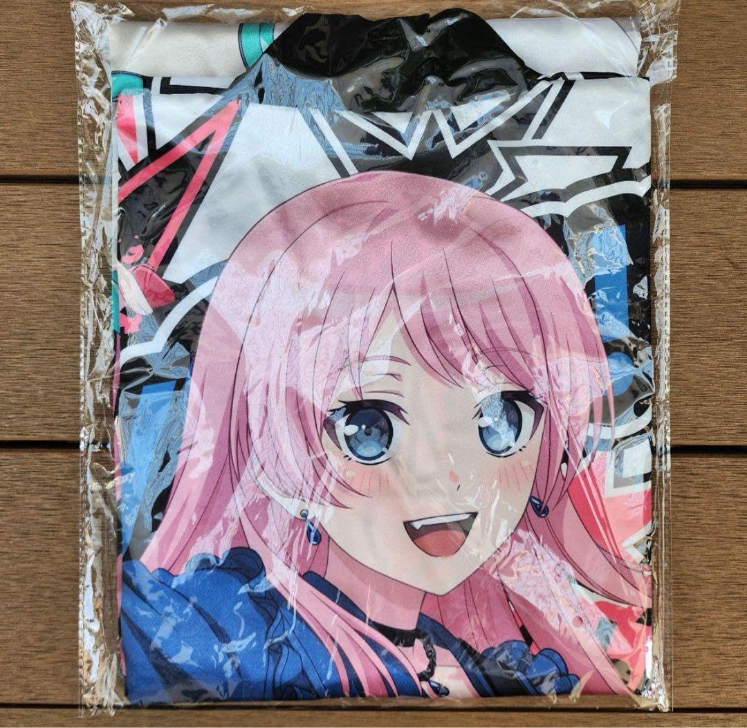 Amazon.co.jp: バンドリ 12th MyGO! 法被 千早愛音 : おもちゃ