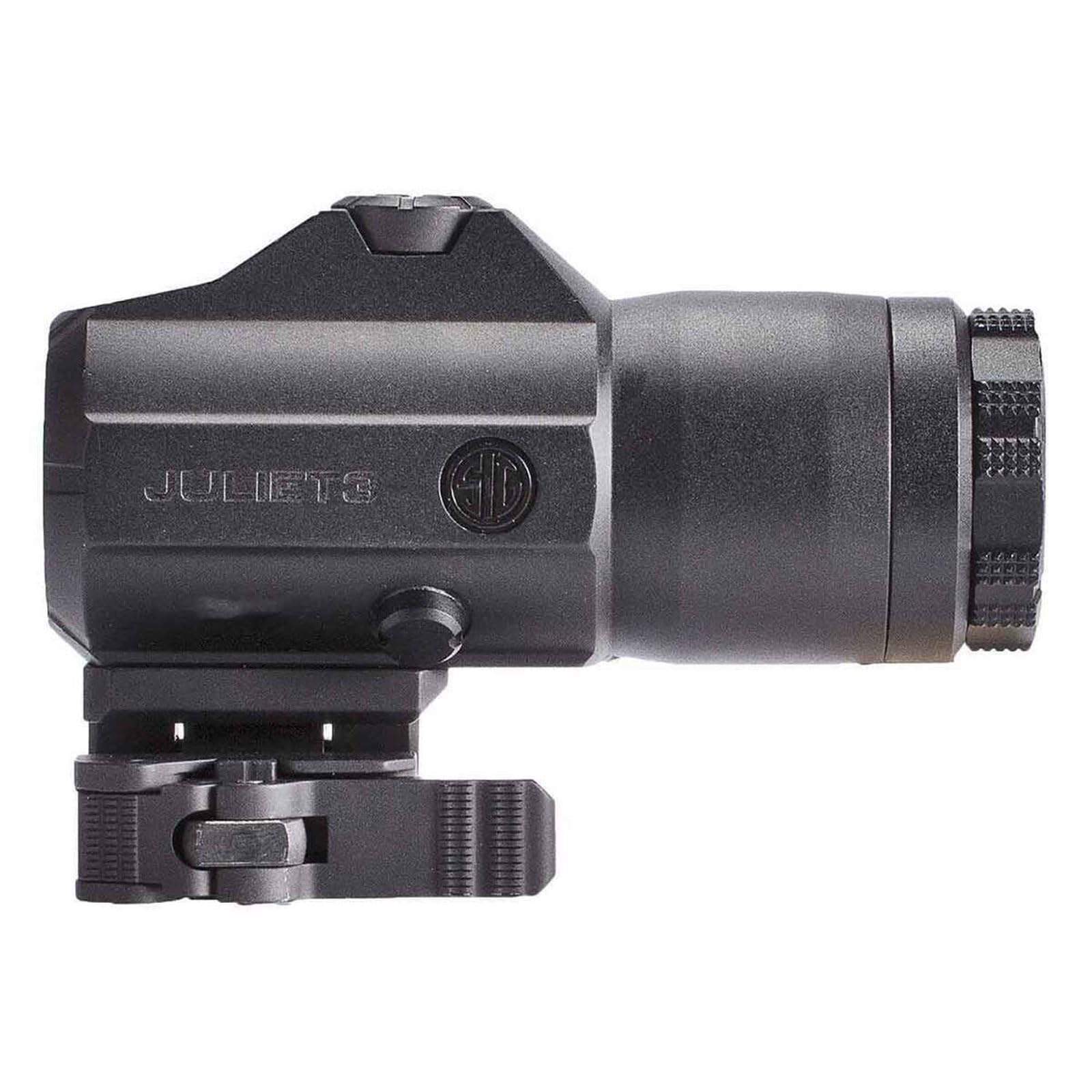 Amazon | [SIG SAUER][国内正規品]JULIET3 MAGNIFIER, 3X24MM
