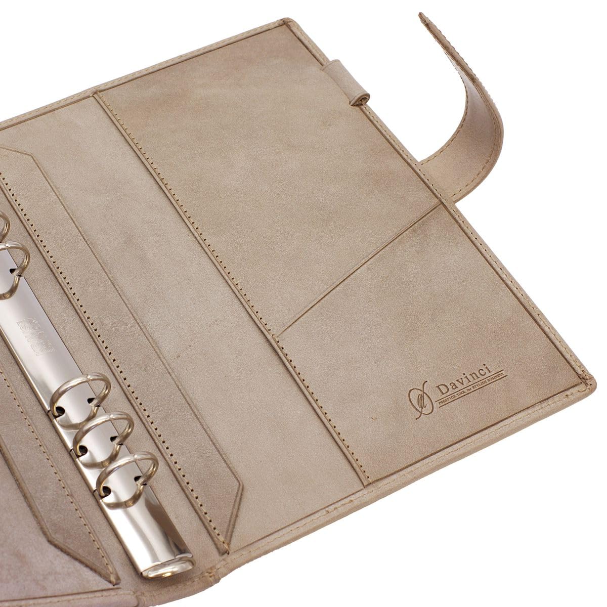 Amazon.co.jp: 限定 ダ・ヴィンチグランデ ロロマクラシック A5