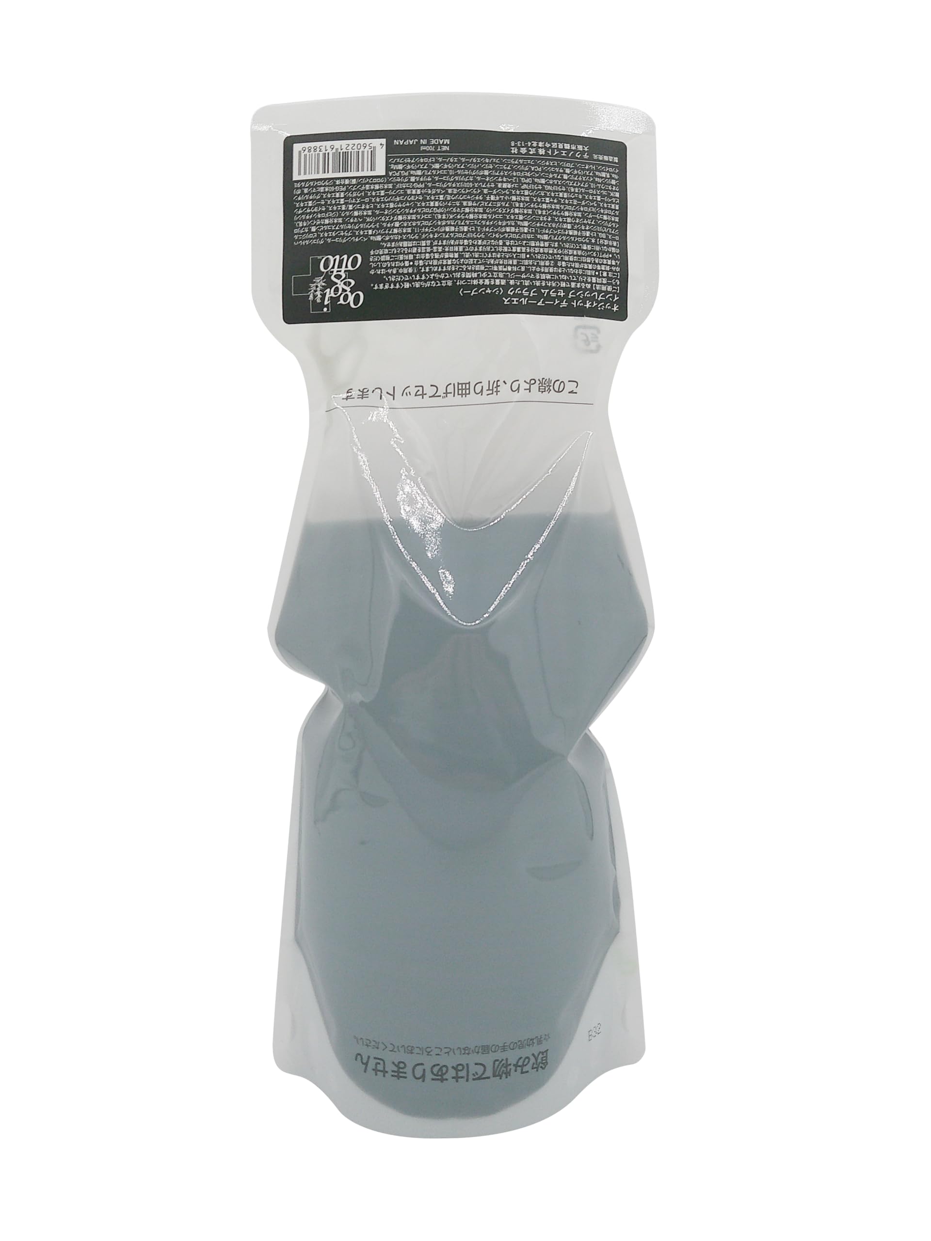 Amazon | oggi otto オッジィオット Drs シャンプー インプレッシブ