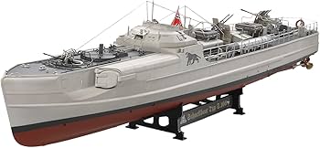 Amazon.co.jp | タミヤ イタレリ 1/35 シップシリーズ 1/35 ドイツ海軍